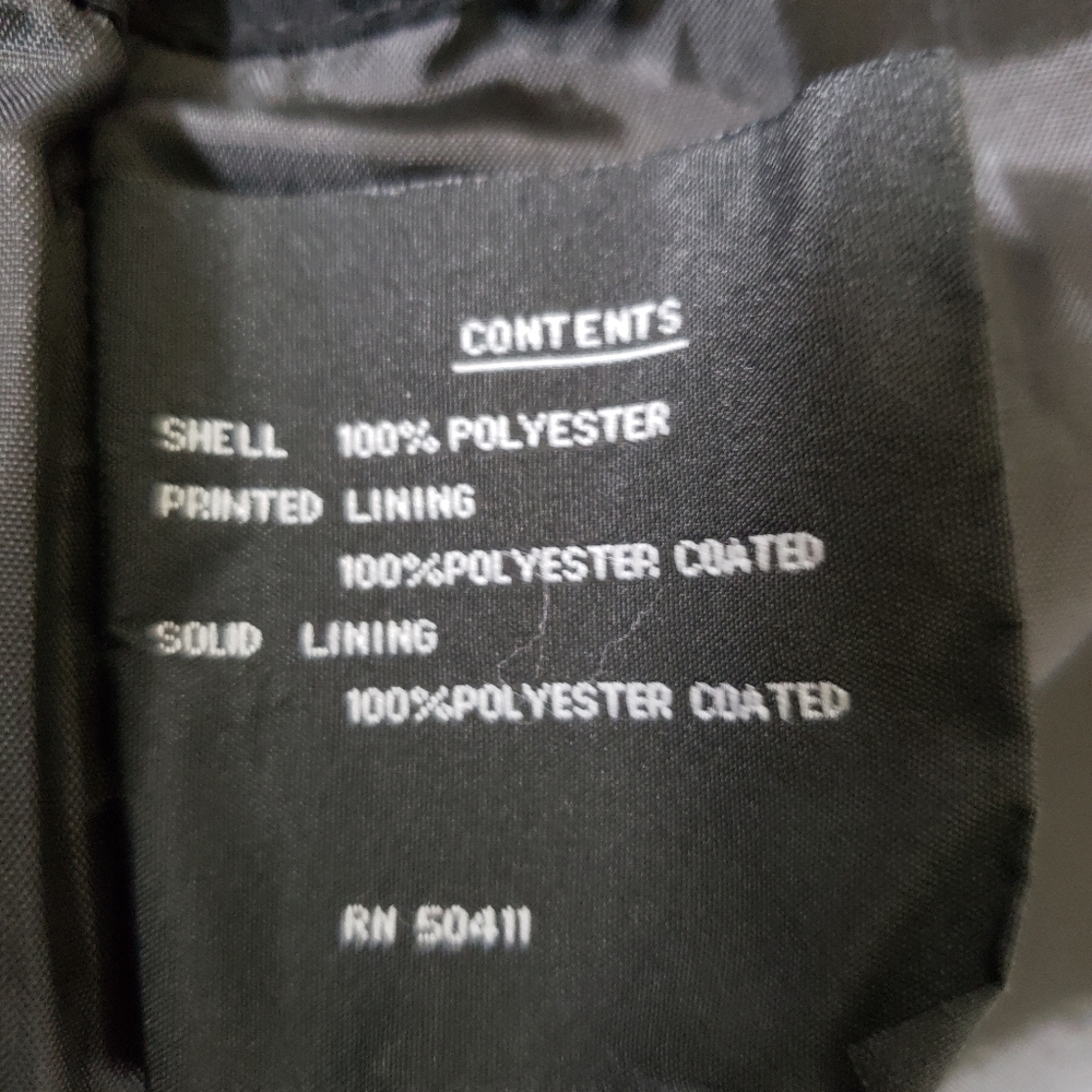 Fleet Street Jacket - Picture 6 of 8